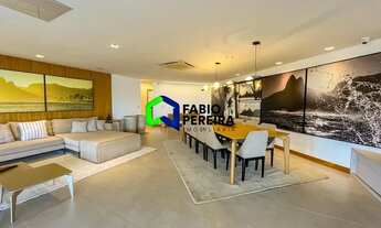 Imagem: Apartamento 4 suítes à venda, Barra da