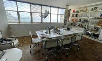 Imagem 7: Sala, 284 m² - venda por R$ 1.200.000,00 ou aluguel por R$ 8.997,00/mês - Comércio - Salva