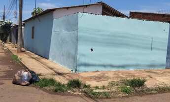 Imagem: Casa á venda com 3 quartos no Moreninha