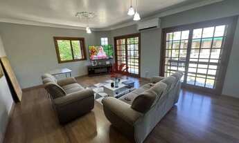 Imagem 4: Sobrado 05dorm, Centro - Canoas