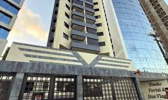 Imagem: Imóvel para aluguel e venda com 31 metros