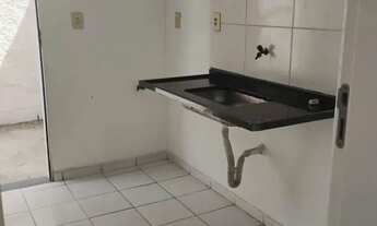 Imagem 6: Casa para Locação em Nova Iguaçu, Jardim Corumbá, 2 dormitórios, 1 banheiro, 1 vaga