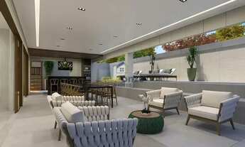 Imagem 4: Travessia: Lançamento no Funcionários