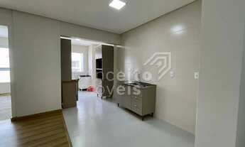 Imagem 4: Edifício Oscar Niemeyer - Uvaranas - Apartamento