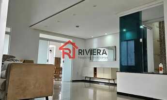 Imagem 4: Casa em Condomínio de Luxo em Paço do Lumiar-MA no Cond. Alphaville: 3 quartos, 3 suítes