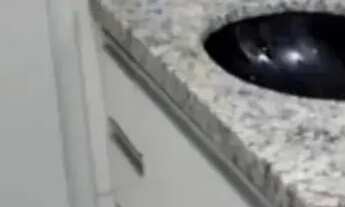 Imagem 4: Centro de Goiânia apartamento duplex 2 Quartos