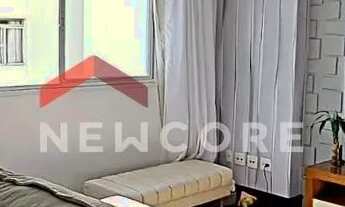 Imagem: Apartamento em Avenida Presidente Wilson