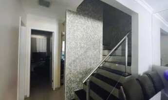 Imagem 5: Duplex mobiliado de 300m²