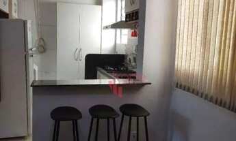Imagem 3: Apartamento com 2 dormitórios à venda, 45 m² por R$ 205.000,00 - República - Ribeirão Pret