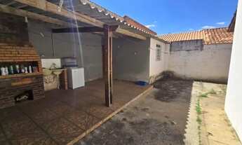 Imagem 6: Casa no bairro Esperança