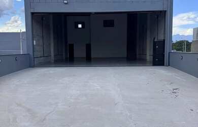 Imagem 4: Galpão para Locação com excelente Localização na Rod Lorena /Canas