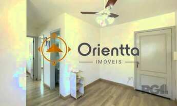 Imagem 7: Apartamento com 2 Quartos para alugar, 52m² - HUMAITÁ