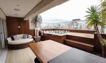 Imagem 2: APARTAMENTO DUPLEX À VENDA EM PERDIZES, 3 DORMITÓRIOS, 1 SUÍTE. 3 VAGAS DE GARAGEM