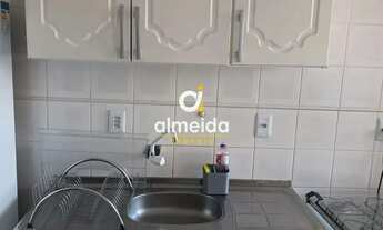 Imagem 5: Apartamento 2 dormitórios à venda Centro Santa Maria/RS