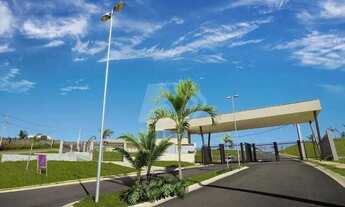 Imagem: Terreno em Condomínio à venda, Campestre