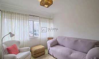 Imagem 3: Venda Apartamento 3 Dormitórios - 90 m² Vila Clementino