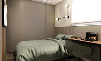 Imagem 3: Duplex para Venda em condomínio Fechado por 420 mil