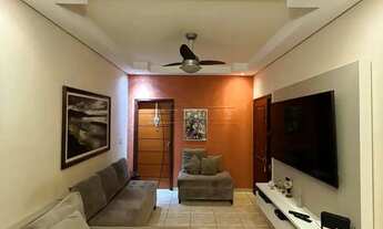 Imagem 5: Casa Padrão em Araraquara