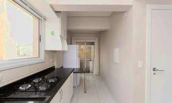 Imagem 6: STUDIO TOTALMENTE MOBILIADO COM UMA VAGA DE GARAGEM