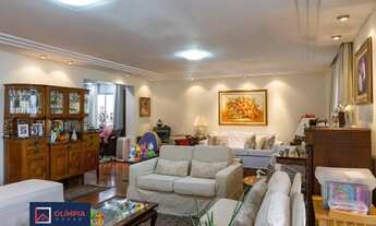 Imagem 4: Venda Apartamento 4 Dormitórios - 350 m² Perdizes