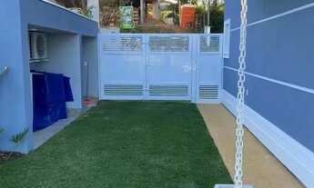 Imagem 7: CASA EM CONDOMÍNIO RESIDENCIAL em Itupeva - SP, Village Morro Alto