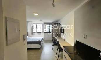 Imagem 5: Apartamento 1 quarto no bairro Córrego Grande Florianópolis