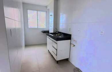 Imagem 3: 004 - ALUGO APARTAMENTO NO ILHA DE ARUBA / 2 QUARTOS / ELEVADOR / AREA DE LAZER COMPLETA