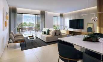 Imagem 2: Imóvel para venda tem 139 metros quadrados com 4 quartos em Apipucos - Recife - PE