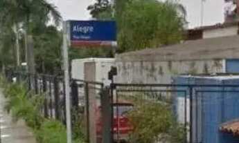 Imagem 6: TERRENO - TATUAPÉ - SP