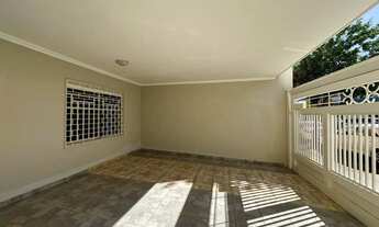 Imagem 3: Casa à Venda, 284 m² por R$ 780.000,00 - Vila Mendonça - Araçatuba/ SP