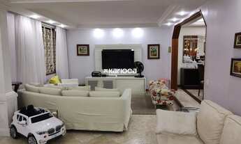 Imagem 3: Casa em condomínio a venda de 6 quartos no jardim Clarisse