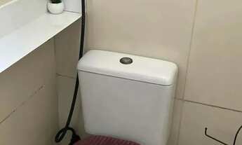 Imagem 4: Imóvel para venda com 50 metros quadrados com 4 quartos