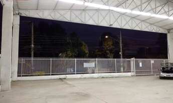 Imagem 4: Galpão, 200 m² - venda por R$ 4.000.000,00 ou aluguel por R$ 17.002,00/mês - Vila Jaguara