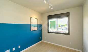 Imagem 7: Apartamento semimobiliado para vender e alugar no