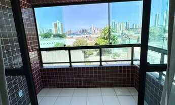 Imagem: Apartamento à venda no EDIFÍCIO PRAÇA