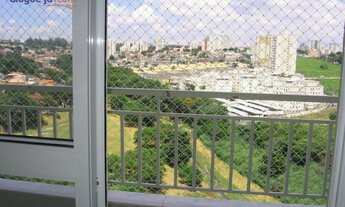 Imagem 3: Apartamento com 2 dormitórios à venda, 56 m² por R$ 460.000,00 - Jardim Satélite - São Jos