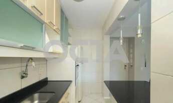 Imagem 7: Apartamento com 2 Quartos para alugar, 46m²