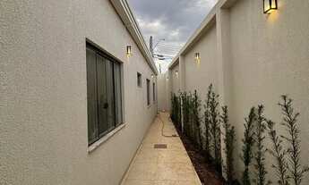 Imagem 4: SETOR RESIDENCIAL LESTE QUADRA 11