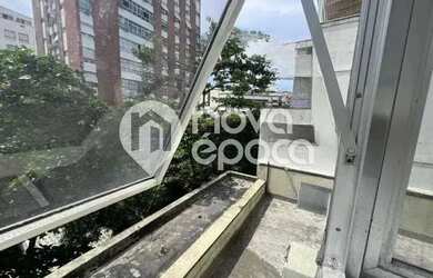 Imagem 5: Leblon Galpão / depósito com venda por R$900.000