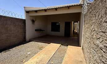 Imagem 2: Casa 2 quartos - Jardim Imperial Trindade 150m²