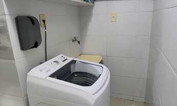 Imagem 2: Vendo lindo apto com móveis planejados