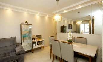 Imagem 4: Apartamento tipo para venda em Piqueri com 3 quartos, sendo 1 suíte, 67m²