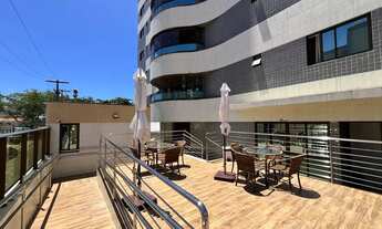 Imagem 10: Apartamento na 3º quadra da Jatiuca com 3 quartos