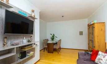 Imagem 7: Apartamento no Nonoai de 2 dormitórios vaga e infra