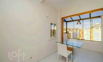 Imagem 7: Imóvel para venda com 38 metros quadrados com 1 quarto em Jardim Botânico - Porto Alegre