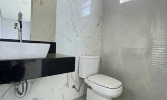 Imagem 7: Casa tTérrea no Bairro Ibituruna com Piscina- Montes Claros - MG