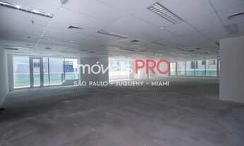 Imagem 5: Monousuário, 11 andares, lajes livres, próximo ao metrô