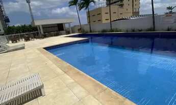 Imagem 5: CONDOMÍNIO TORRES CENÁRIO, 125M², 3 SUÍTES, 2 VAGAS, TELÉGRAFO