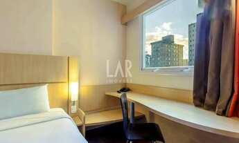 Imagem 3: Flat à venda, 1 quarto, 1 suíte, Savassi - Belo Horizonte/MG