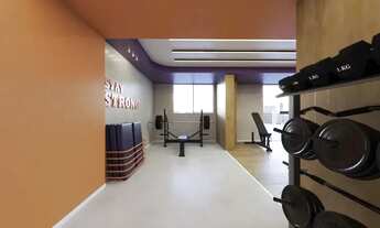 Imagem 6: Imóvel para venda com 107 metros quadrados com 4 quartos em Boa Viagem - Recife - PE